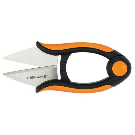 Fiskars Solid Kruiden Snip SP-220-keizers.nu