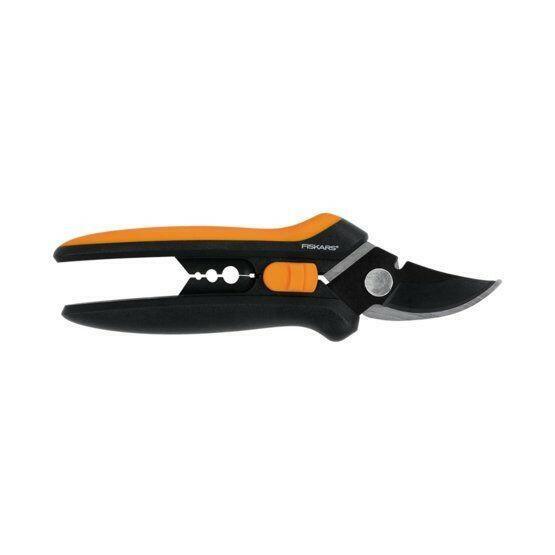 Fiskars Solid Snip Bloemenschaar SP14