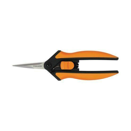 Fiskars Solid Snip Kruidenschaar SP13