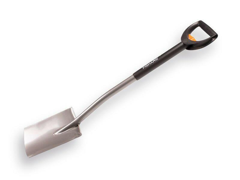 Fiskars spade