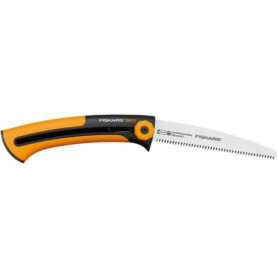 Fiskars SW72 Handzaag Fijntandig