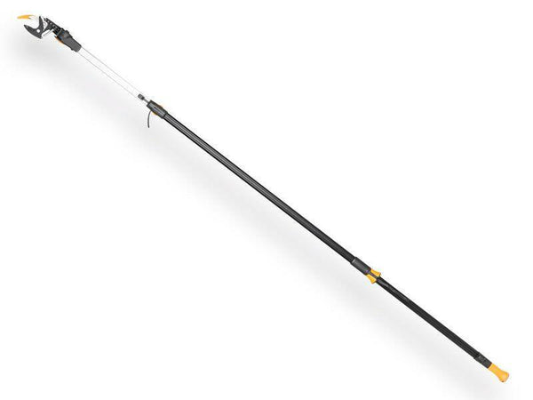 Fiskars UPX86 Telescopische Snoeigiraffe