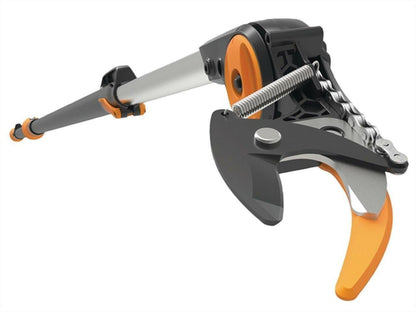 Fiskars UPX86 Telescopische Snoeigiraffe - keizers.nu