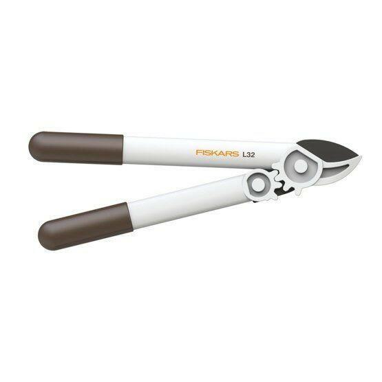 Fiskars White Takkenschaar L32