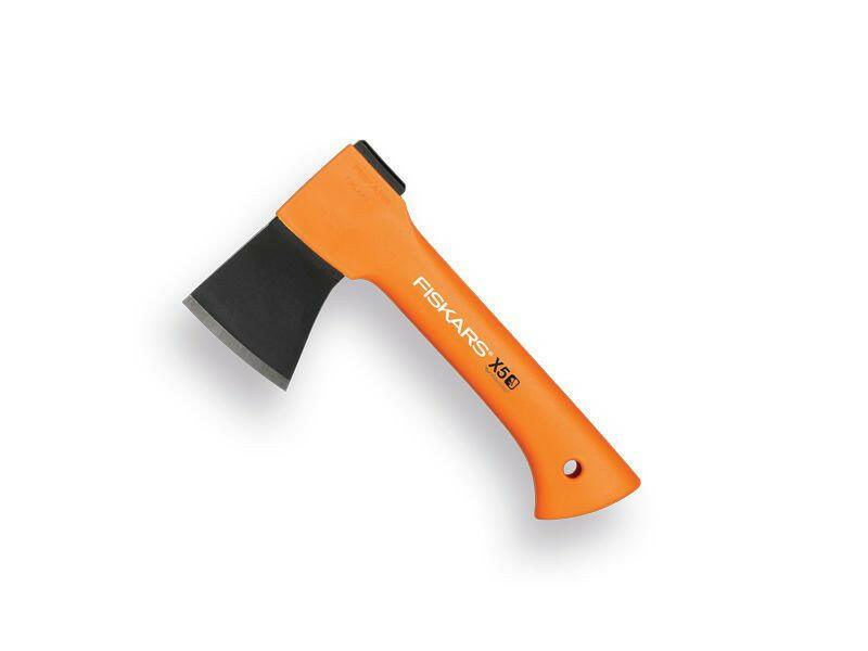 Fiskars X5-XXS Bijl Universeel