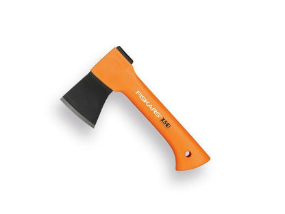 Fiskars X5-XXS Bijl Universeel