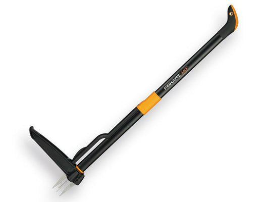 Fiskars Xact Weed Puller onkruidtrekker