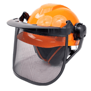 Granit Combinatie Bosbouwhelmset