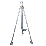 Granit Perrot Sproeierstatief - Hoogte 110 - 130 cm-keizers.nu