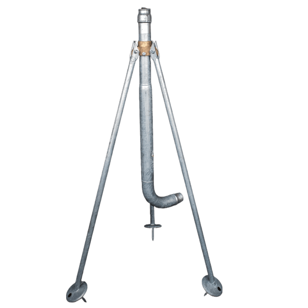Granit Perrot Sproeierstatief - Hoogte 110 - 130 cm