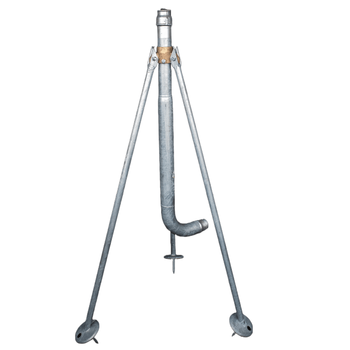 Granit Perrot Sproeierstatief - Hoogte 110 - 130 cm-keizers.nu