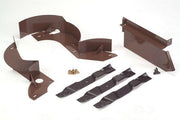 Grasshopper Mulching Kit voor 132 cm Maaidek - 52″