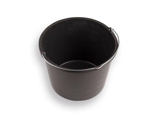 Gripline Bouwemmer -  20 Liter met hengsel