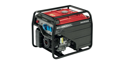 Honda EG 3600 Generator - 3600 W - keizers.nu