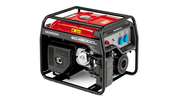 Honda EG 4500 Generator - 4500 W