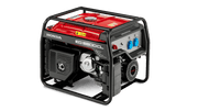 Honda EG 5500 Generator - 5500 W