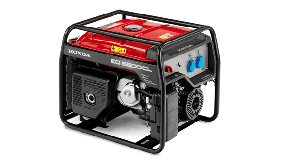 Honda EG 5500 Generator - 5500 W