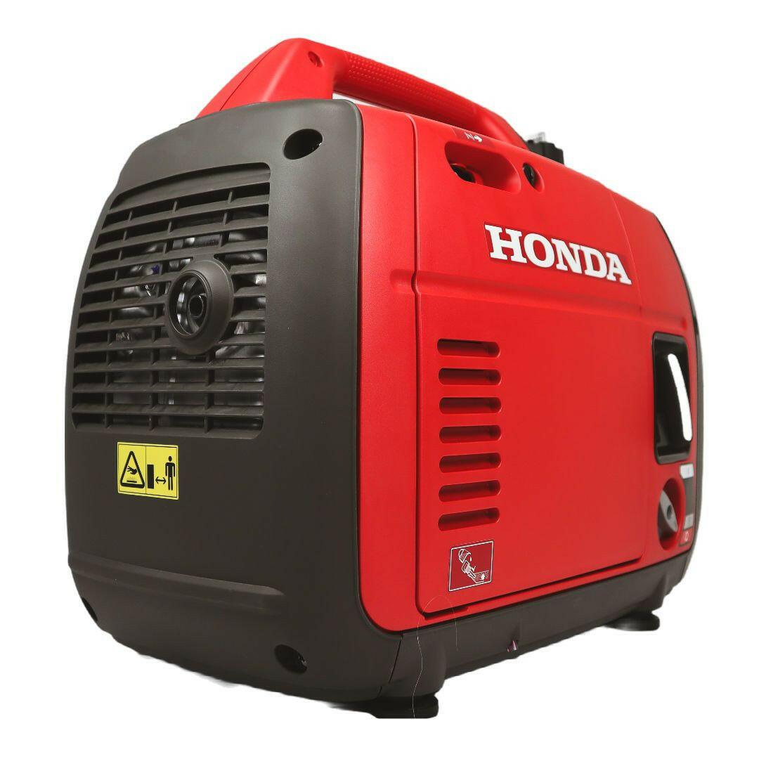 Honda EU 22i Generator - 2200 W - keizers.nu