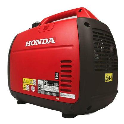 Honda EU 22i Generator - 2200 W - keizers.nu