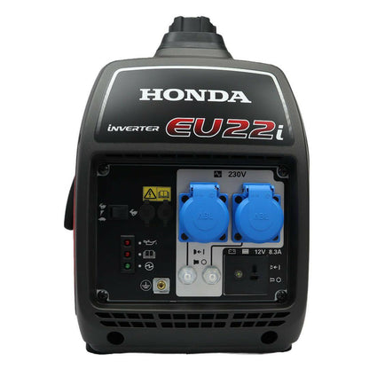 Honda EU 22i Generator - 2200 W - keizers.nu