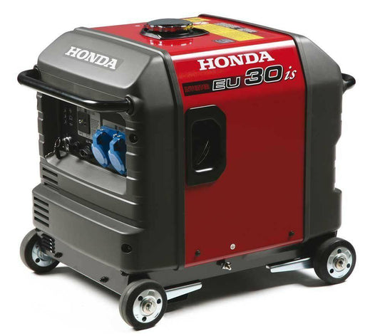 Honda EU 30is Generator