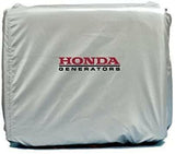 Honda Generator Hoes