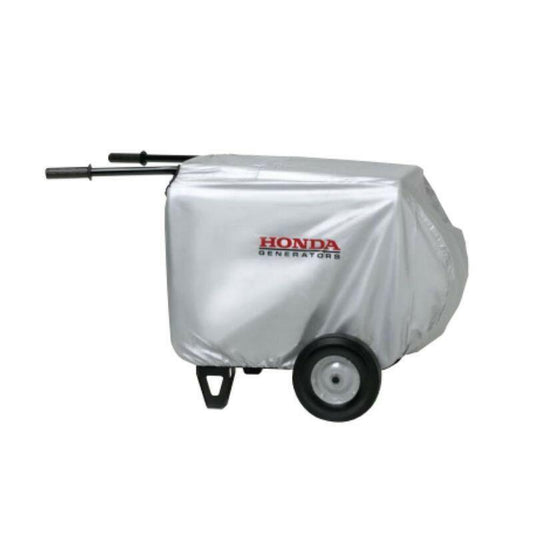 Honda Generator Hoes