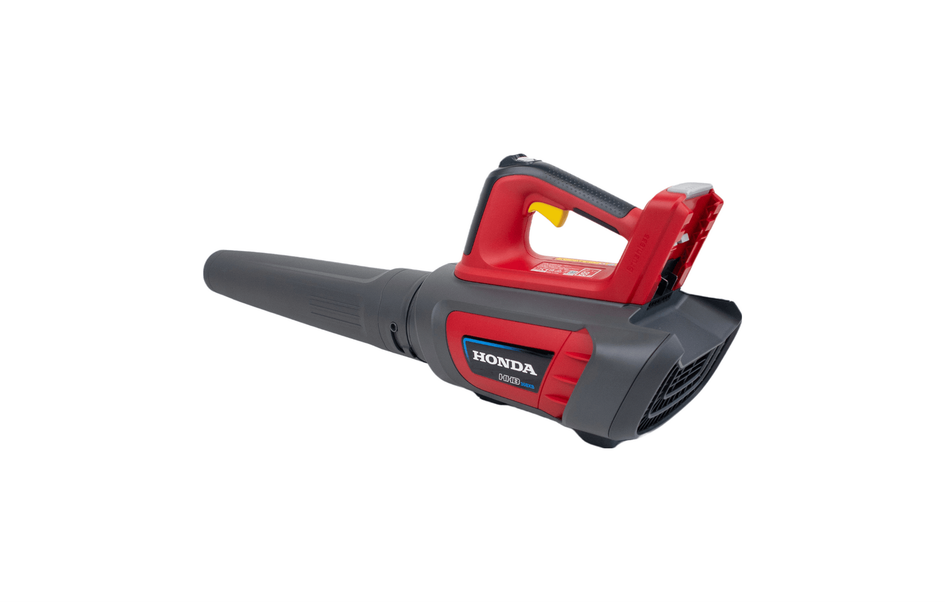 Honda HHB 36 BXB Accu Bladblazer Bundle - keizers.nu