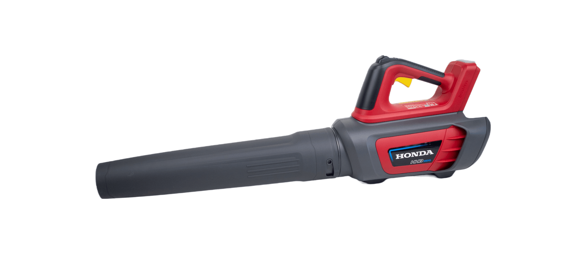Honda HHB 36 BXB Accu Bladblazer Bundle - keizers.nu
