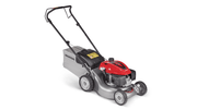 Honda HRG 416 PK Benzine Grasmaaier