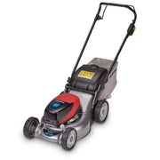 Honda HRG 416 XB Accu Grasmaaier Body