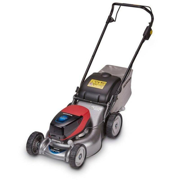 Honda HRG 416 XB Accu Grasmaaier Body
