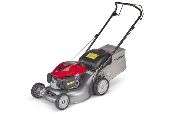 Honda HRG 466 PK Benzine Grasmaaier
