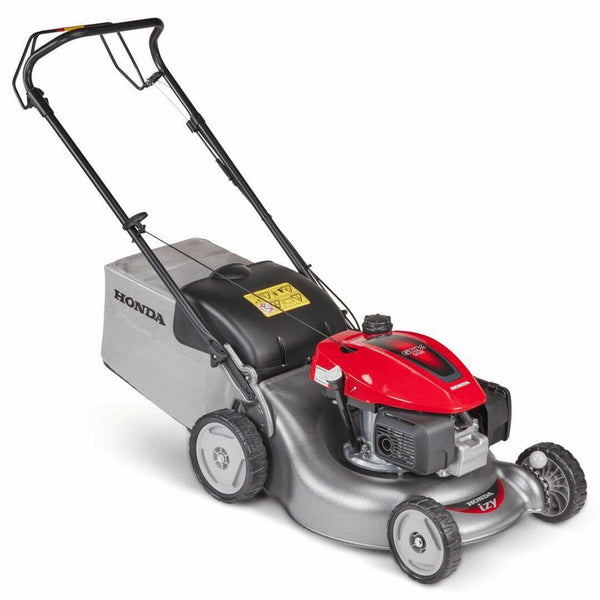 Honda HRG 466 SK Benzine Grasmaaier