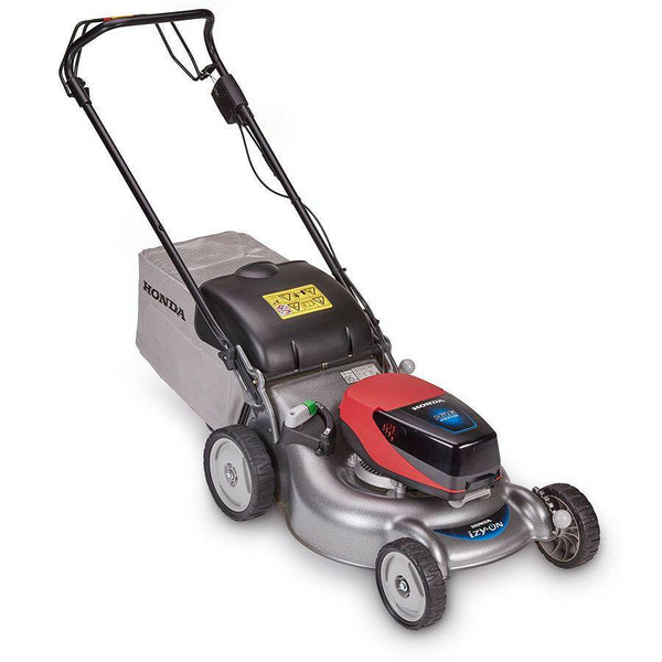 Honda HRG 466 XB Accu Grasmaaier