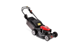 Honda HRX 537 HZ Benzine Grasmaaier