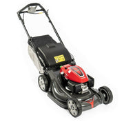 Honda HRX 537 VK Benzine Grasmaaier
