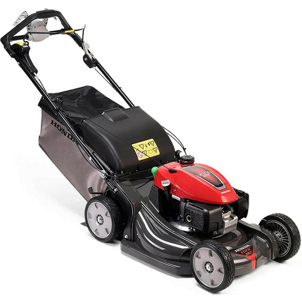 Honda HRX 537 VY Benzine Grasmaaier
