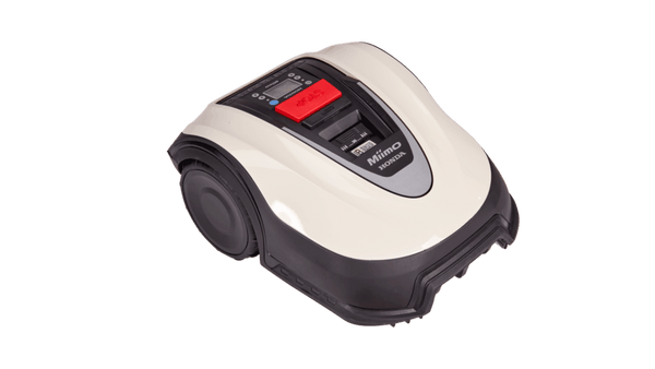 Honda Miimo HRM 70 Live Robotmaaier