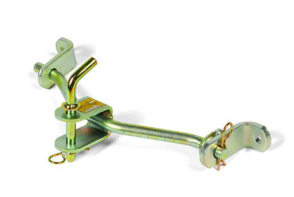VANROUG Universele Zero Turn Grasmaaier Aanhanger Trekhaak Zware Adapter Beugel Ontvanger 7,6-15,2 cm Montage 1,9 cm Speldgat VANROUG Universele Zero Turn Grasmaaier Aanhanger Trekhaak Zware Adapter Beugel Ontvanger 7,6-15,2 cm Montage 1,9 cm Speldgat
