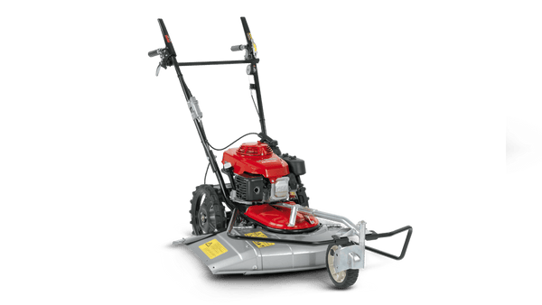 Honda UM 536 EBE Benzine Ruwterreinmaaier
