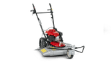 Honda UM 536 EE Benzine Ruwterreinmaaier