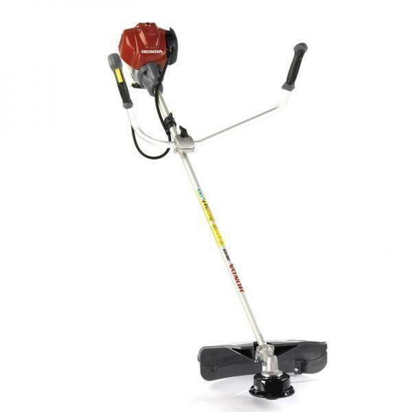 Honda UMK 425 UEET Benzine Bosmaaier