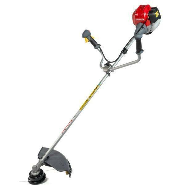 Honda UMK 450 UEET Benzine Bosmaaier