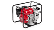 Honda WB 20 XT Waterpomp - 620 Liter
