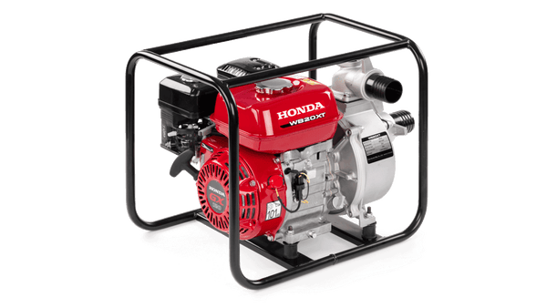 Honda WB 20 XT Waterpomp - 620 Liter