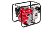 Honda WB 30 Waterpomp - 1100 Liter