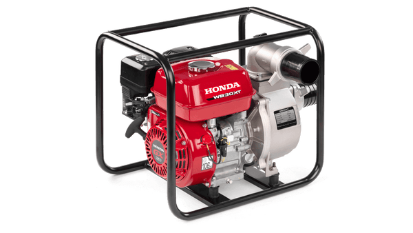Honda WB 30 Waterpomp - 1100 Liter