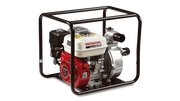 Honda WH 20 XT EFX Waterpomp - 450 liter
