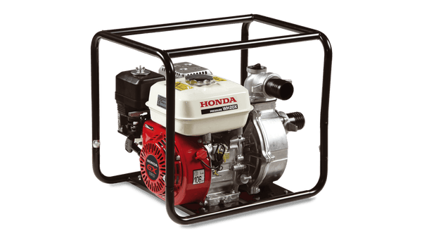 Honda WH 20 XT EFX Waterpomp - 450 liter